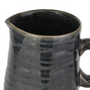Seville Collection Navy Jug