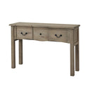 Copgrove Collection 1 Drawer Console
