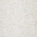 White Wash Wicker Globe Table Lamp With Linen Shade