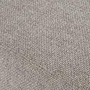 Vesper Taupe Ottoman Foot Stool