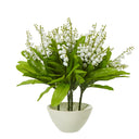Lily Of The Valley Bunch