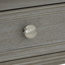 The Serene Collection Two Drawer Console Table