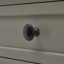 The Camden Collection One Drawer Side Table