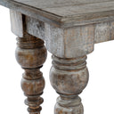 The Rutland Collection Rectangular Bench