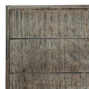 The Rutland Collection Rectangular Bench
