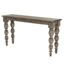 The Rutland Collection Console Table