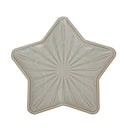 Large Alora Ceramic Star Dish