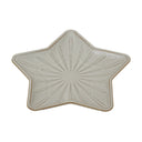 Large Alora Ceramic Star Dish