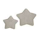 Medium Alora Ceramic Star Dish