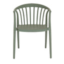 Echo French Grey Chair