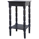 Contour Collection Side Table