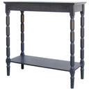 Contour Collection Console