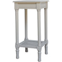 Belmont Rattan Collection Side Table