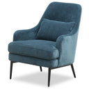 Avaris Wingback Armchair