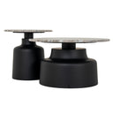 Oura Round Side Table