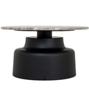 Oura Round Coffee Table