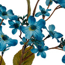 Blue Vernicia Fordii Spray