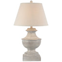 Montara Table Lamp With Linen Shade