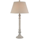 Liora Table Lamp With Linen Shade
