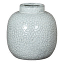 Cairn Dimple Small Vase