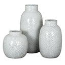 Cairn Dimple Medium Vase