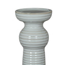 Sile Medium Pillar Candle Holder