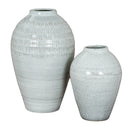 Kemi Large Olpe Vase