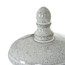 Sona Medium Hurricane Lantern With Lid