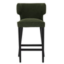 Avia Moss Barstool