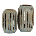 Capella Lantern Candle Holder