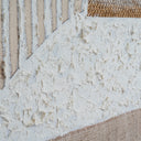 Petra Hand Painted Canvas In Frame