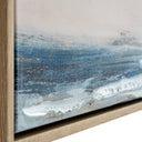 Ondra Hand Painted Canvas In Frame