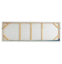 Ondra Hand Painted Canvas In Frame