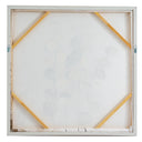 Mistora Hand Painted Canvas In Frame