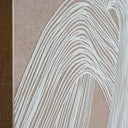 Lunora Line Art In Frame