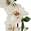 White Bloom Large Spray