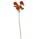 Orange African Marigold Large Spray