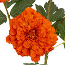 Orange African Marigold Large Spray