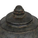 Dusk Large Pot With Lid