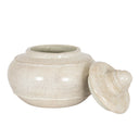 Tarn Collection Large Pot With Lid