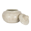 Tarn Collection Medium Pot With Lid