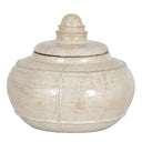 Tarn Collection Medium Pot With Lid