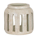 Tarn Collection Large Candle Holder