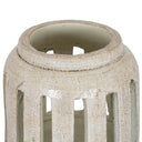 Tarn Collection Medium Candle Holder
