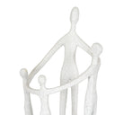 Kin Medium Family Ornament