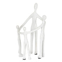 Kin Medium Family Ornament