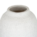 Ashen Large Tall Vase