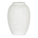 Ashen Large Tall Vase
