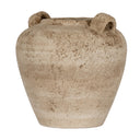 Terra Medium Urn Vase With Handles