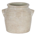Tarn Collection Large Pot With Handles